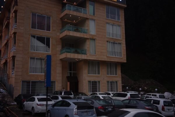 Manila Heights Hotel Naran