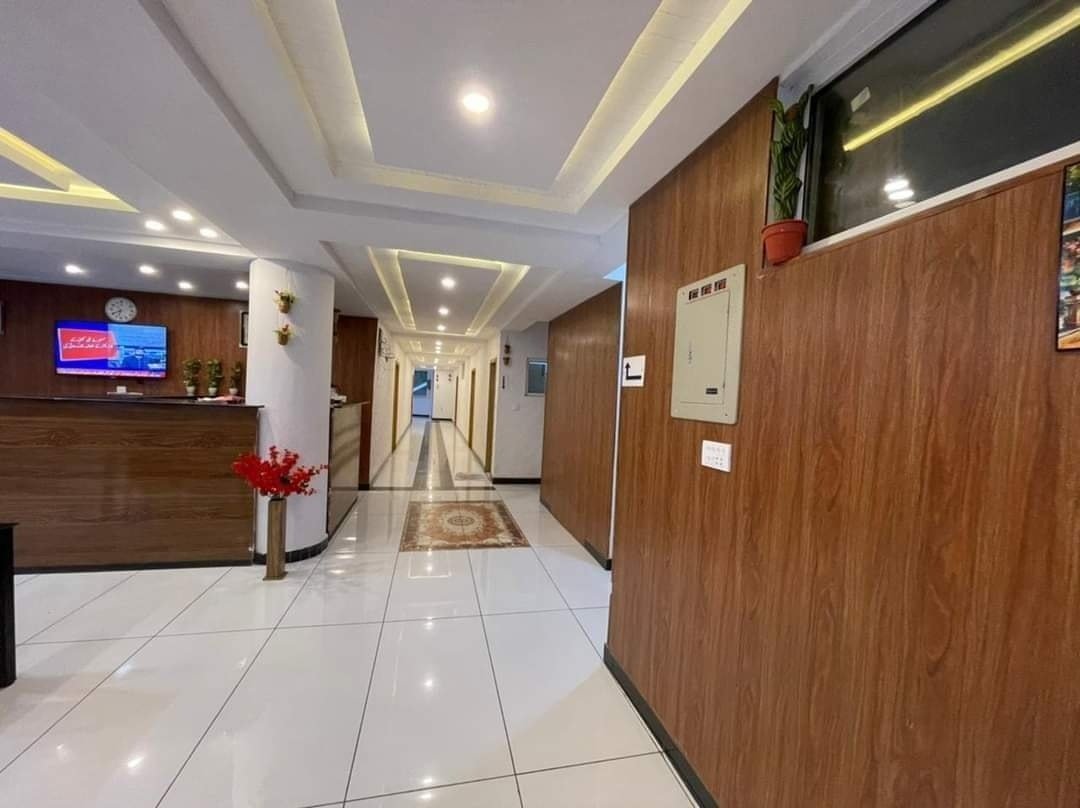 Cloud Way Hotel Naran