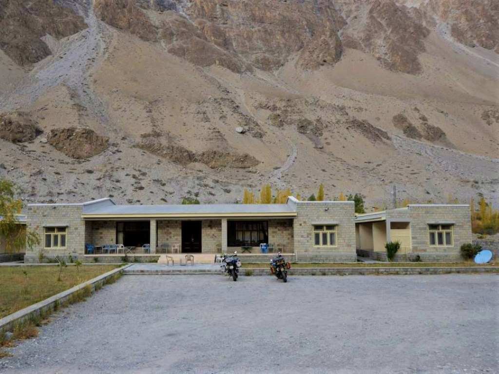 Passu hOTELS